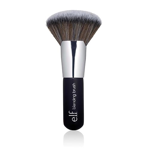 Pack of 2 e.l.f. beautifully bare Blending Brush, 960012 Beauty & Personal Care e.l.f.