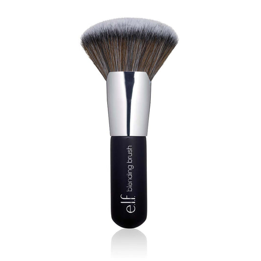 Pack of 2 e.l.f. beautifully bare Blending Brush, 960012 Beauty & Personal Care e.l.f.