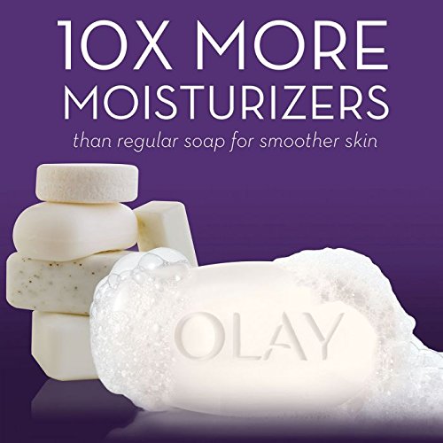 Olay Age Defying Beauty Bars 1 Pack of 8 Bars Beauty & Personal Care Olay