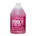 Apter Industries Pinky Hand Soap - Protective Skin Care Hand Soap - Enjoyable Cherry-Almond Scent, 1 Gallon Beauty & Personal Care Apter Industries