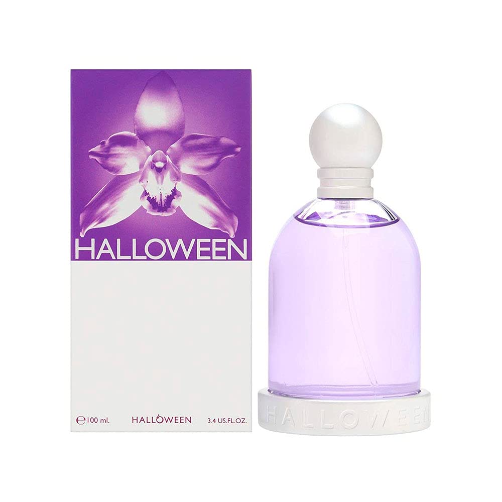 Jesus Del Pozo Eau de Toilette Spray for Women, Halloween, 3.4 Fluid Ounce Beauty & Personal Care Jesus del Pozo