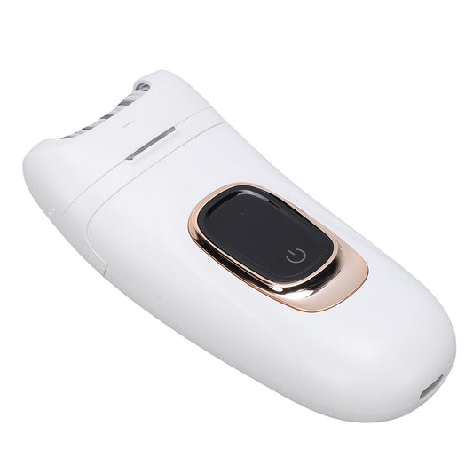 ZJchao Women Epilator Adjustable Multifunctional Electric Body Hair Trimmer Water Washable 2 Speed Design Type C Charging 800mAh Battery for Home Beauty and Personal Care ZJchao