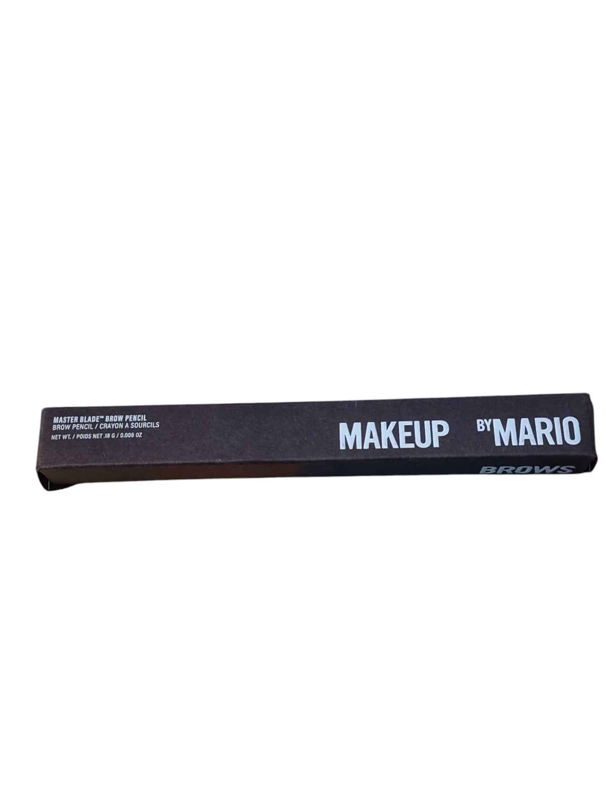 Blade Brow Master by MAKEUP BY MARIO