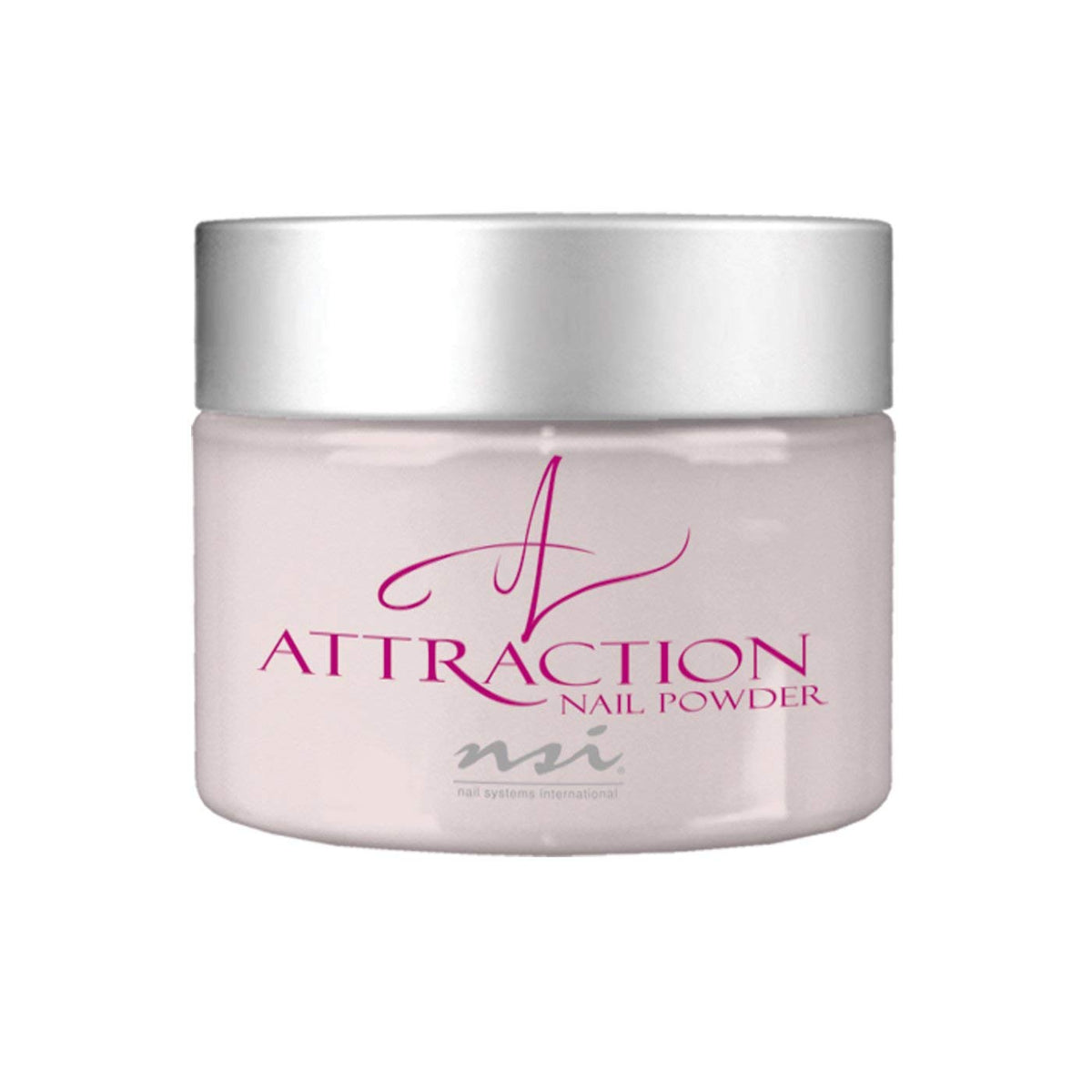 NSI 'Attraction', acrylic nail powder, peach blush, opaque Beauty & Personal Care NSI