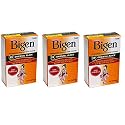 Bigen Permanent Powder Hair Color 59 Oriental Black 1 ea (Pack of 3) Beauty & Personal Care Bigen