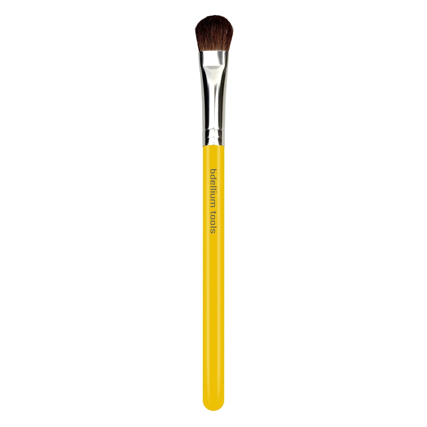 Bdellium Tools Professional Makeup Brush - Studio Series 778 Large Shadow - With Mix of Soft Synthetic & Natural Fibers, For Applying Shadow (Yellow Beauty & Personal Care BDELLIUM TOOLS