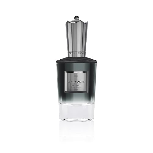 MIND GAMES Gardez 3.4 oz/ 100 mL Extrait de Parfum Beauty & Personal Care MIND GAMES