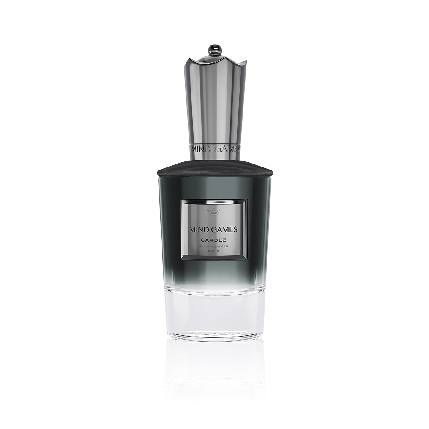 MIND GAMES Gardez 3.4 oz/ 100 mL Extrait de Parfum Beauty & Personal Care MIND GAMES