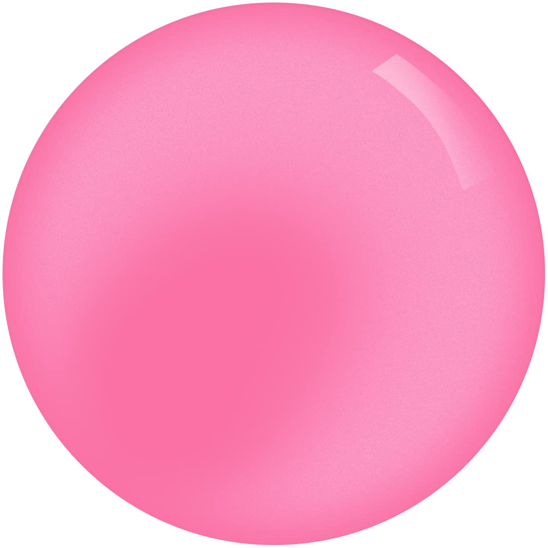 AIMEILI Soak Off U V LED Light Pink Gel Nail Polish - Pertty Pretty in Pink (009) 10ml Beauty & Personal Care AIMEILI