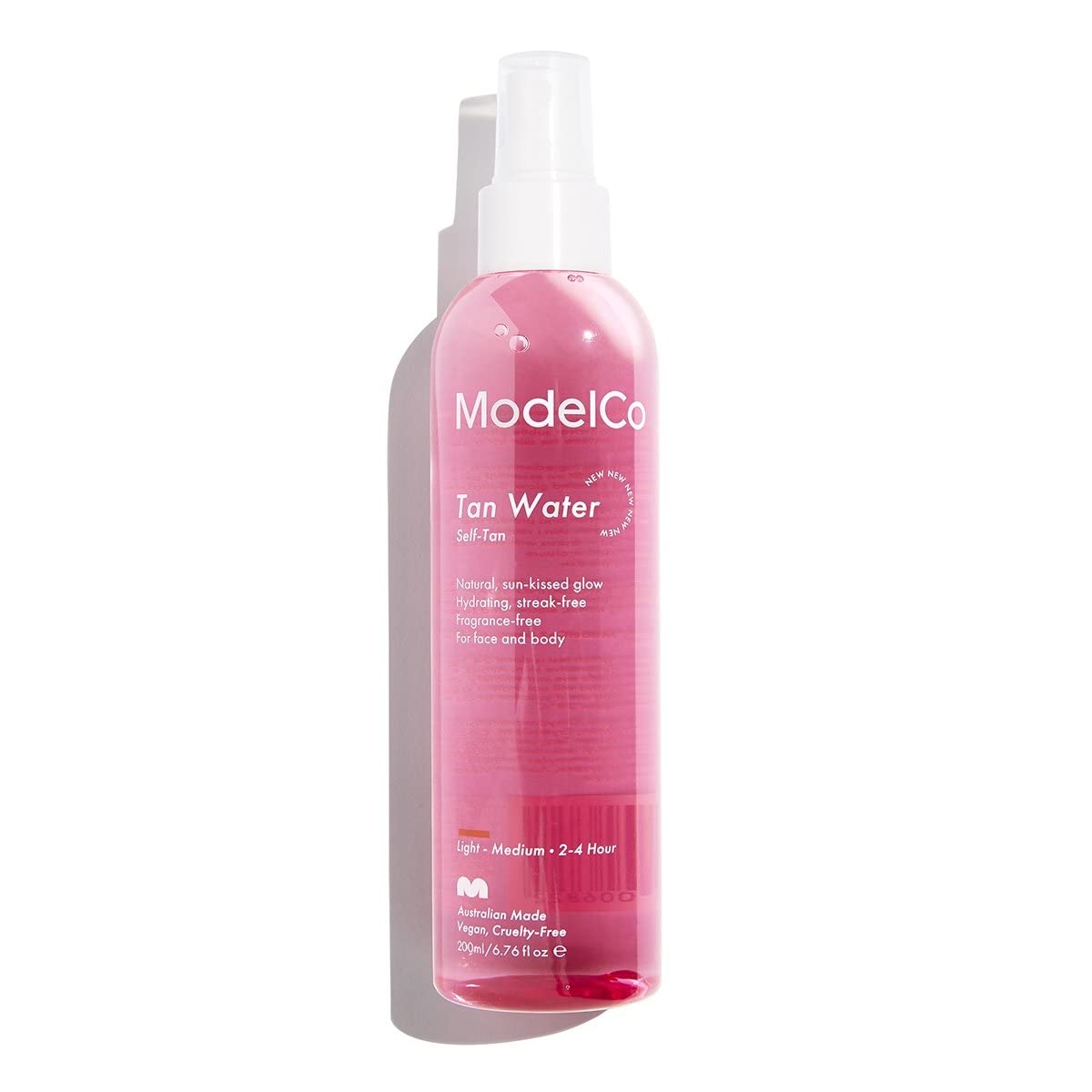Modelco Lip Plumper - Enhancing Formula For Full Lips - Moisturizing Treatment For Plumping And Shine - Extreme Hydrating Therapy For Dry, Chapped Beauty and Personal Care MODELCO