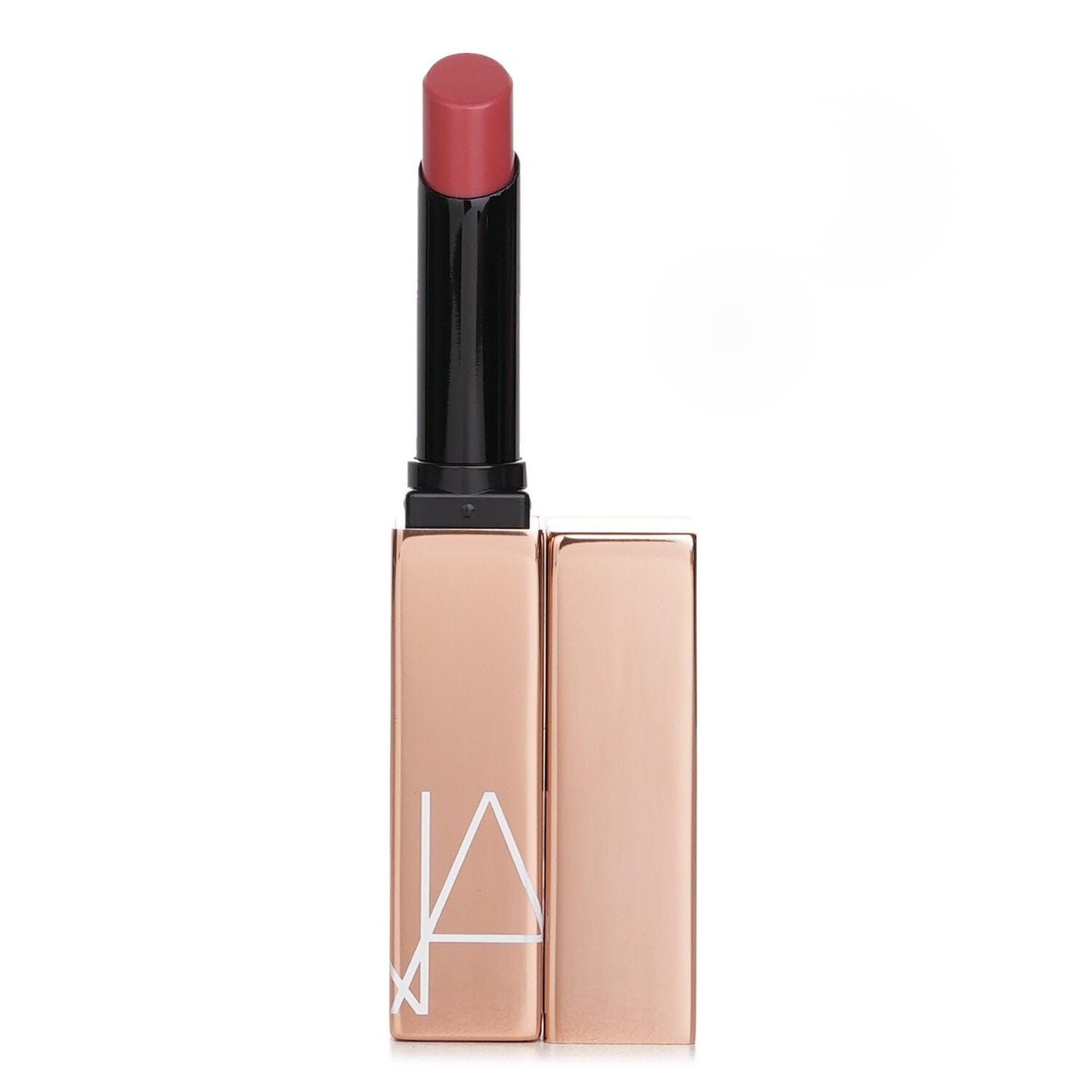NARS Afterglow Sensual Shine Lipstick - .05 oz / 1.5 g - Dolce Vita (Dusty Rose) Beauty & Personal Care NARS