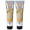 A LA MAISON Moisturizing Cream, Honeysuckle - Uses: Hand, Argan Oil, Pure Shea Butter, Essential Oils, Plant Based, Cruelty-Free, SLS and Paraben Free Beauty & Personal Care A LA MAISON