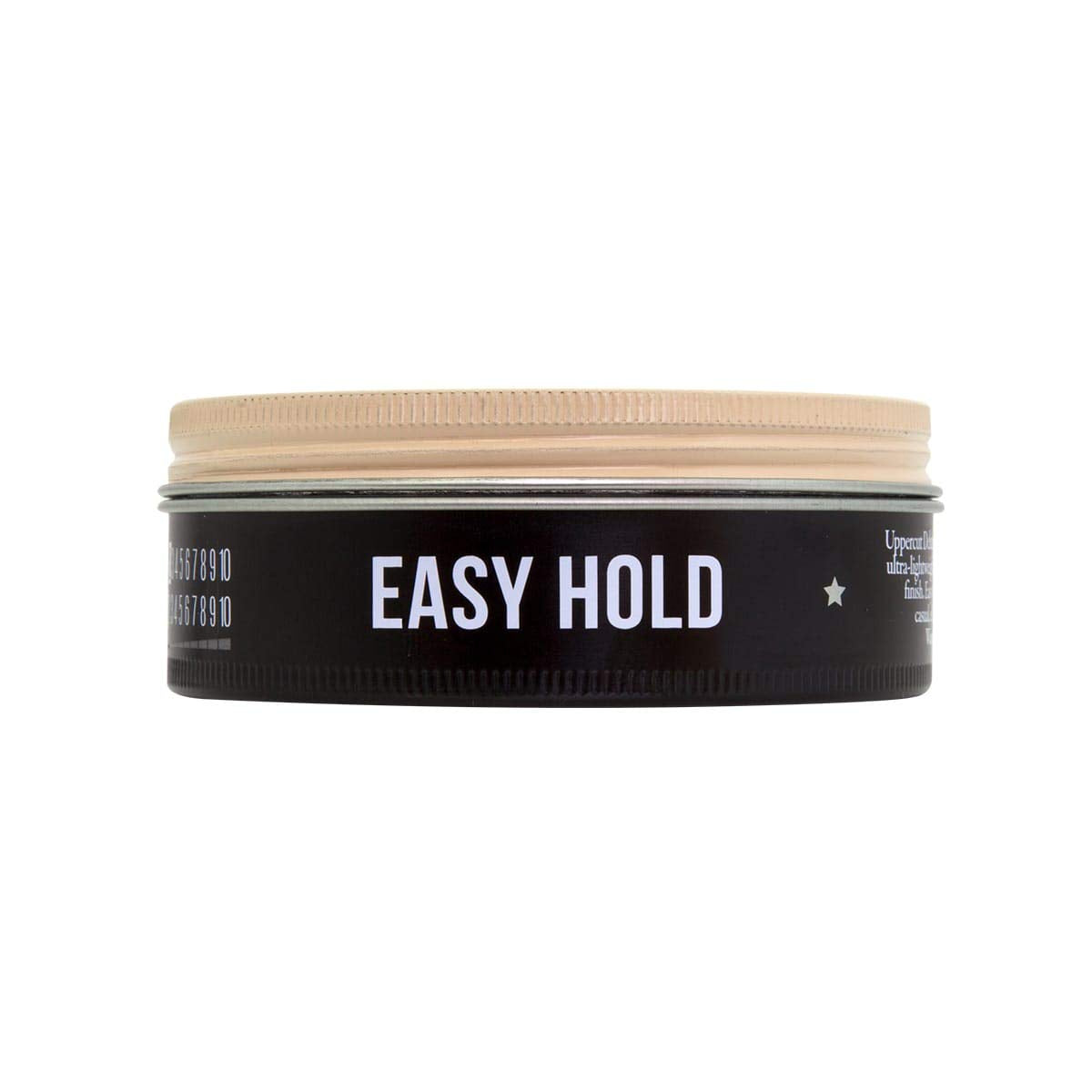 UPPERCUT DELUXE Weightless Easy Hold Hair Pomade, 3.1 Ounces Beauty & Personal Care UPPERCUT DELUXE