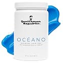 Gentlemen Republic Oceano Men's Hair Gel 32oz - Strong Touchable Hold and High Shine Styling Gel for Hair, 100% Alcohol-Free Professional Formula Beauty & Personal Care Gentlemen Republic