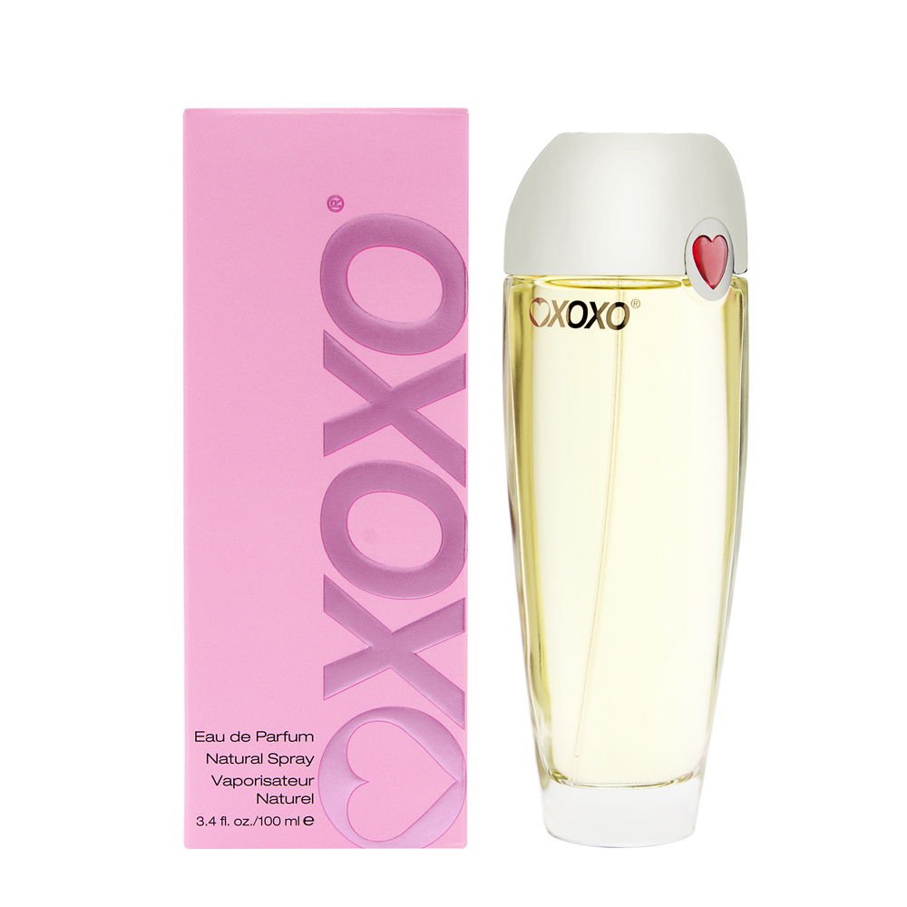 XoXo by XOXO for Women - 3.4 oz EDP Spray Beauty & Personal Care XOXO