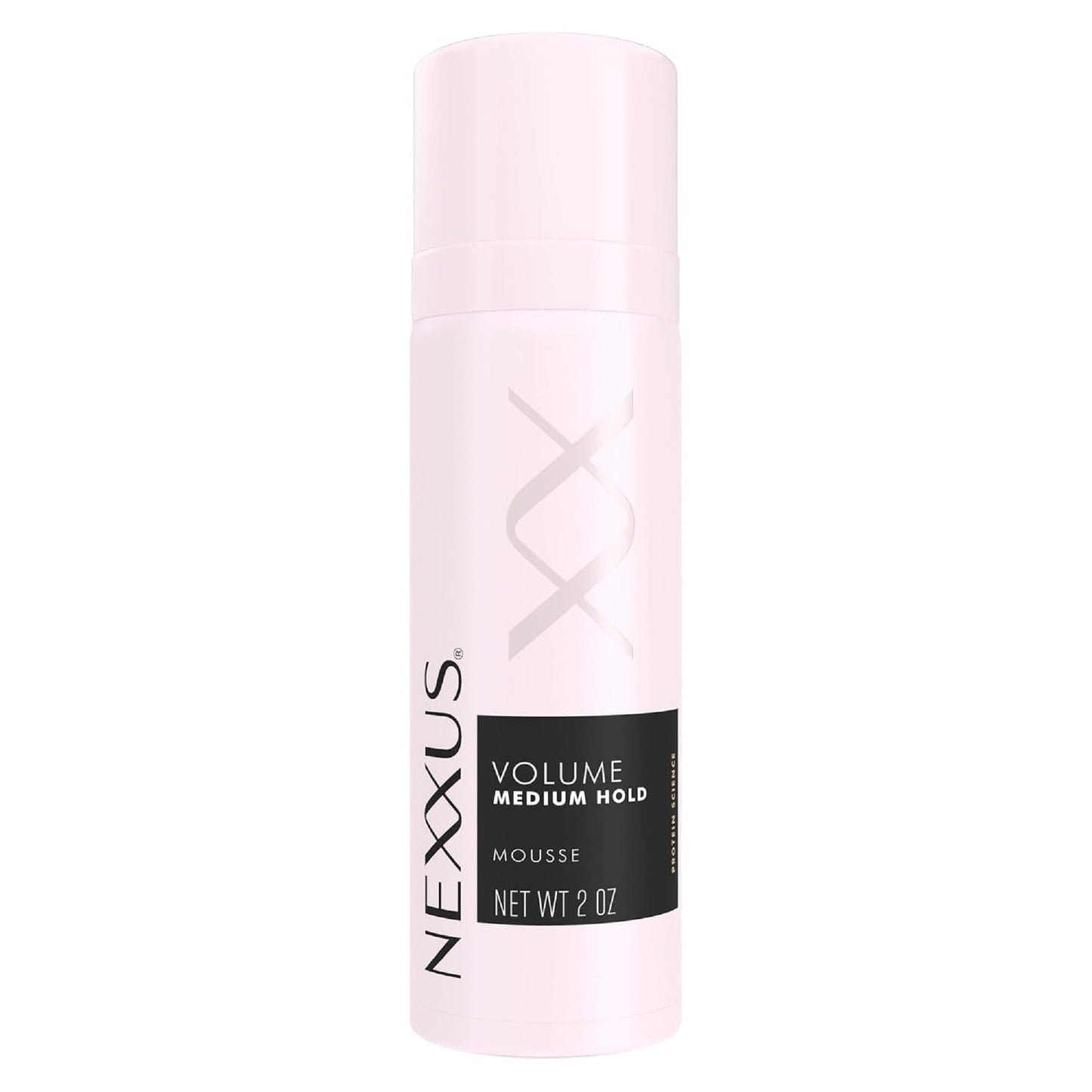 Nexxus Light Hoild Hair Mousse + Volumizing Foam - 2oz Beauty & Personal Care Nexxus