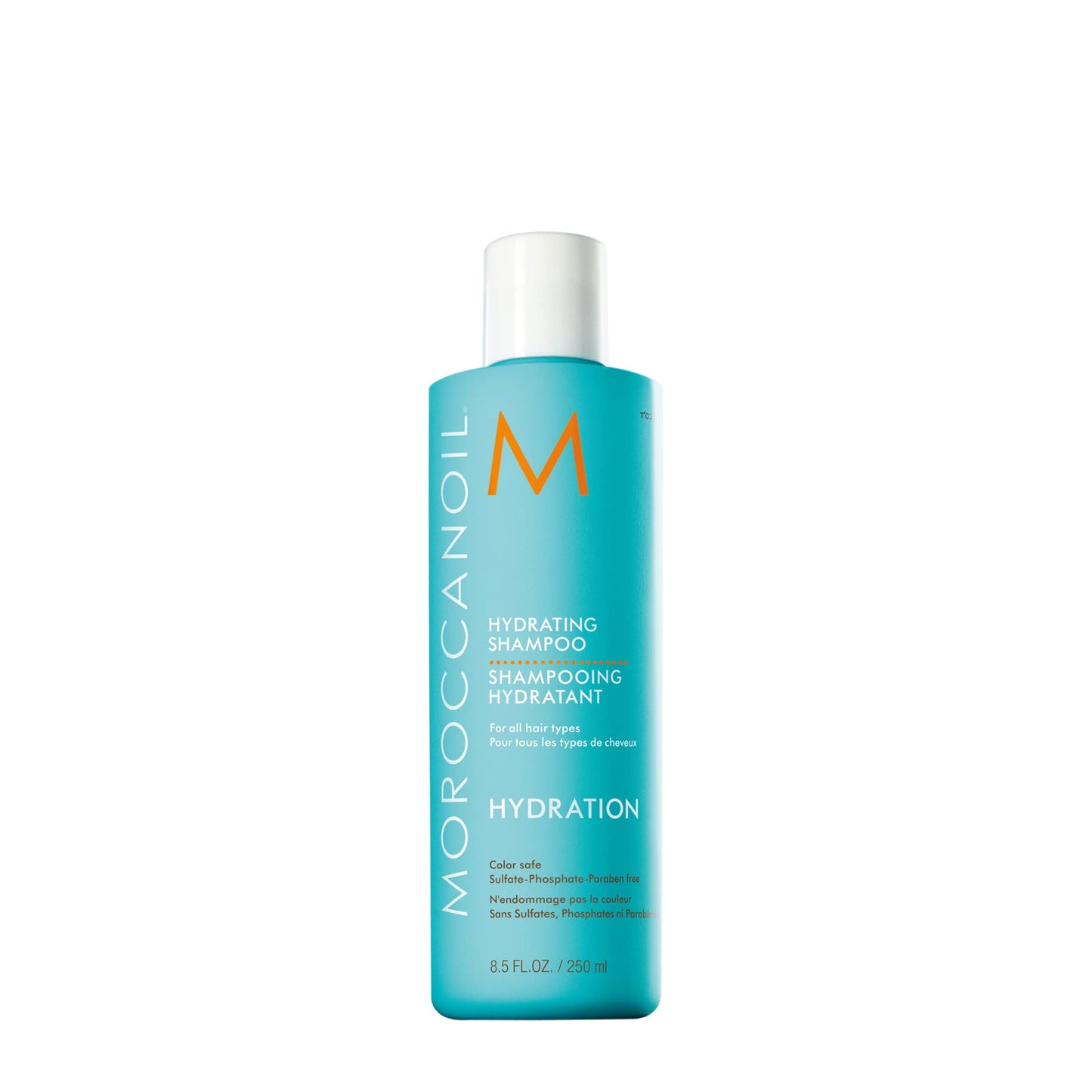 Moroccanoil Hydrating Shampoo, 8.5 Fl. Oz. Beauty and Personal Care Moroccanoil