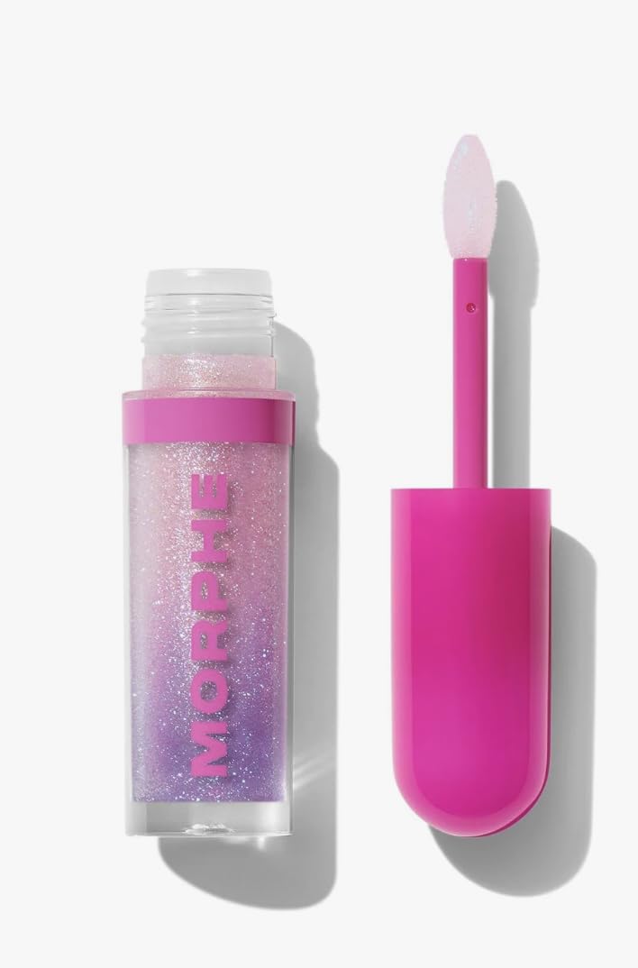 Lust Potion Bi-Phase Lip Oil Beauty and Personal Care MORPHE