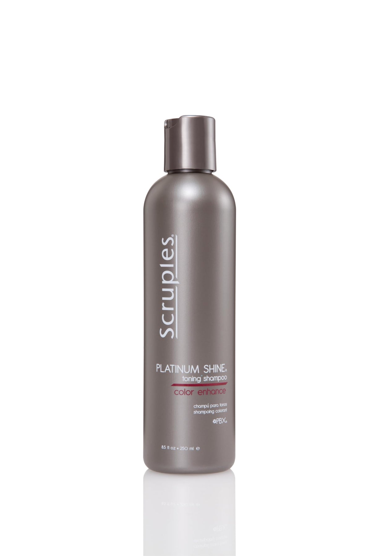 Scruples Platinum Shine Shampoo, 8.5 Fluid Ounce Beauty & Personal Care Scruples