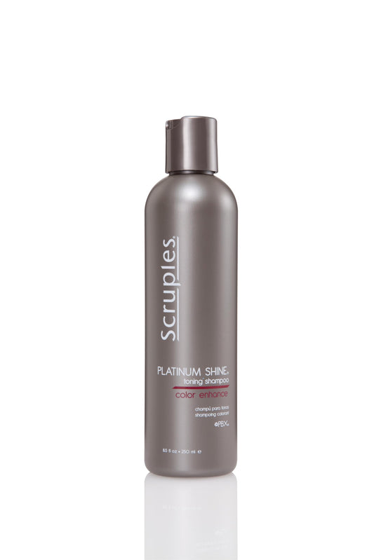 Scruples Platinum Shine Shampoo, 8.5 Fluid Ounce Beauty & Personal Care Scruples