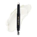 LAURA GELLER NEW YORK Define-n-Tame Brow Lifting Stick - Laminated Full Brows - Brow Wax (01 Clear, 1 Count) Beauty & Personal Care LAURA GELLER NEW YORK