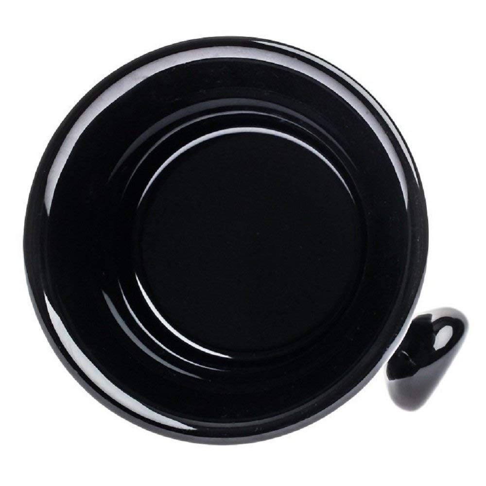 Fendrihan Essential Apothecary Shaving Mug (Black) Beauty and Personal Care Fendrihan