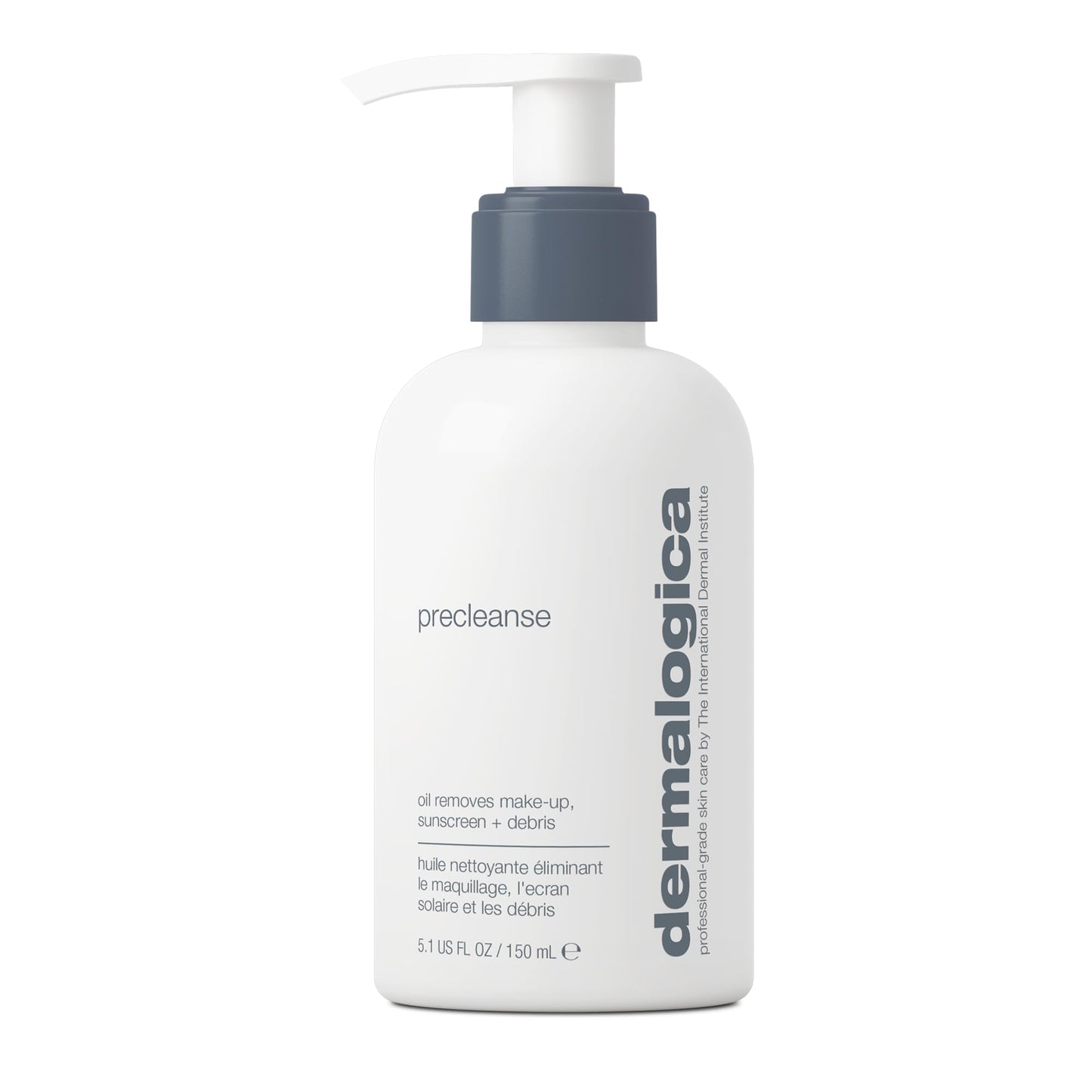 Dermalogica Precleanse Oil Cleanser, Makeup Remover for Face - Cleanse Pore and Melts Makeup, Oils, Sunscreen and Environmental Pollutants, 5.1 fl oz Beauty and Personal Care Dermalogica