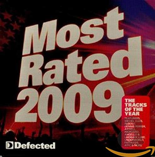Most Rated 2009 Beauty & Personal Care Defected