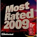 Most Rated 2009 Beauty & Personal Care Defected