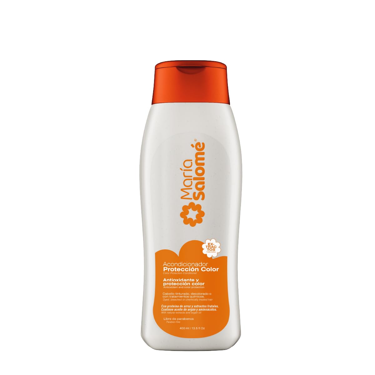 María Salomé Maria Salome Color Care protection Kit for Dyed, Bleached or Chemically treated Hair - Shampoo 13.5 fl.oz. + Conditioner 13.5fl.oz. + Beauty & Personal Care Maria Salome