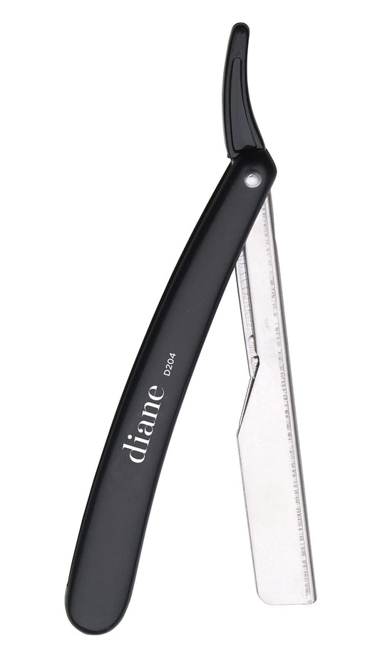 Diane Classic Straight Razor Beauty and Personal Care Diane