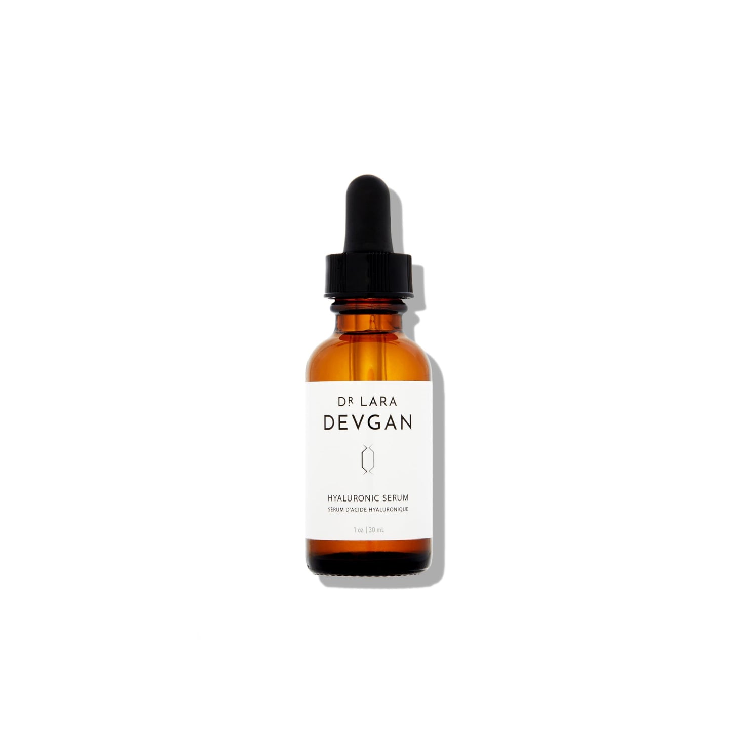Dr. Devgan Scientific Beauty, Hyaluronic Serum, 1.0 fl Oz. Beauty & Personal Care Dr. Lara Devgan
