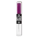 L.A. COLORS Lockin Lip Color, Gypsy CLG365 Beauty & Personal Care L.A. COLORS