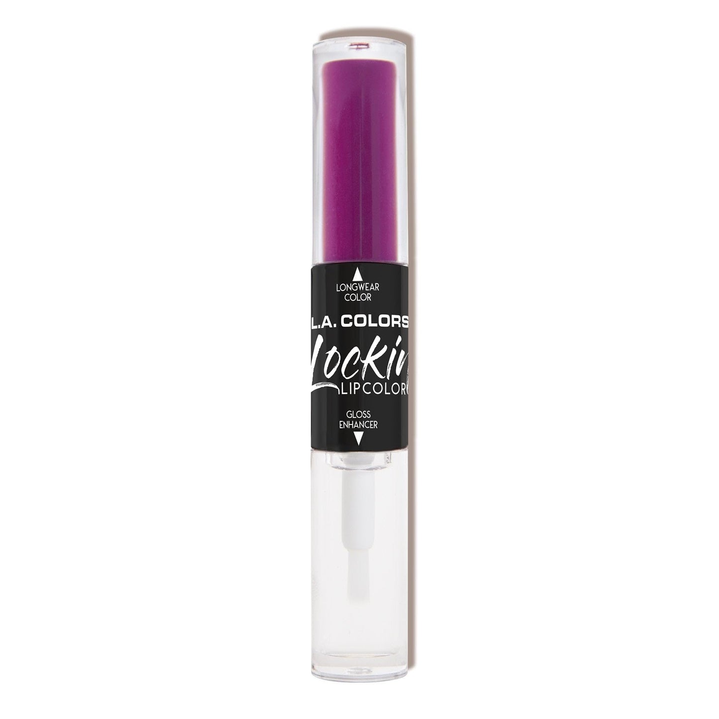 L.A. COLORS Lockin Lip Color, Gypsy CLG365 Beauty & Personal Care L.A. COLORS