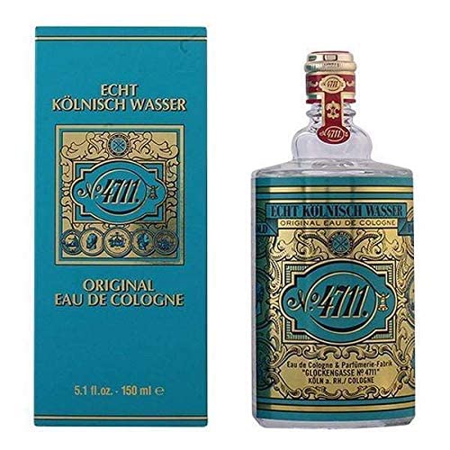 4711 For Men. Eau De Cologne Splash 27.1 Fl.Oz Beauty & Personal Care 4711