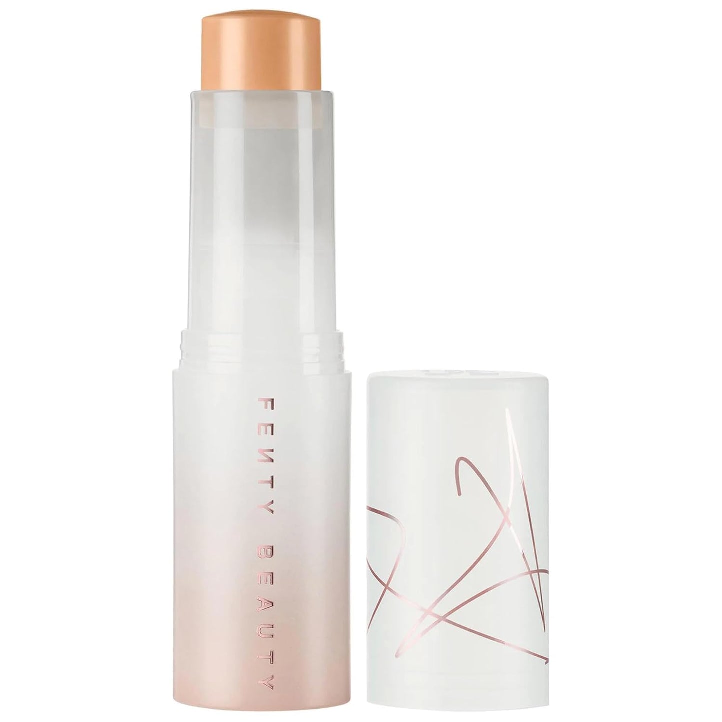 Fenty Beauty by Rihanna Eaze Drop Stick Blur + Smooth Tint Stick Foundation 7 Beauty & Personal Care FENTY BEAUTY