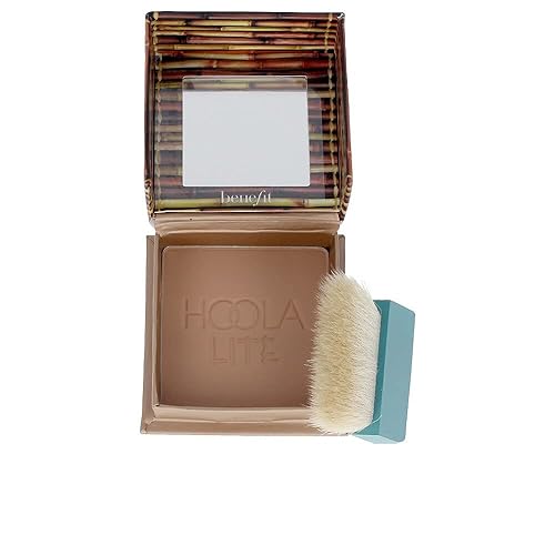 Benefit Hoola Lite Matte Powder Bronzer for Face, 0.28 Ounce Beauty & Personal Care Benefit