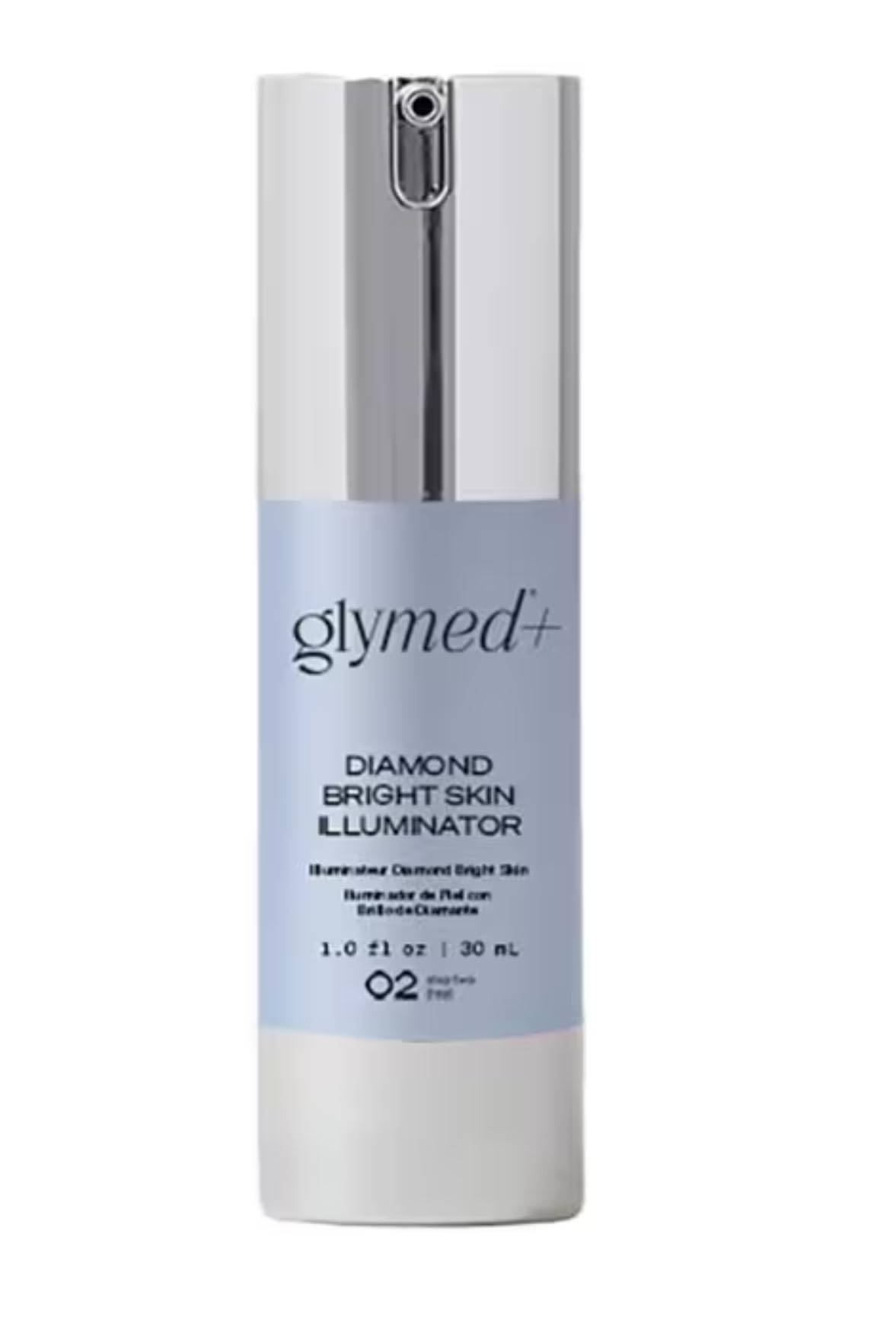 Glymed Plus Cell Science Diamond Bright Skin Lightener 1 oz Beauty & Personal Care GlyMed Plus