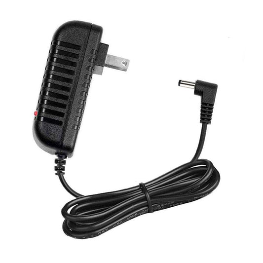 4.5V AC/DC Adapter Compatible with Wahl Clipper Corp. USE S003HU0420060 GMA042060US Trimer, 5 Feet, with LED Indicator Beauty and Personal Care EPowerExpert