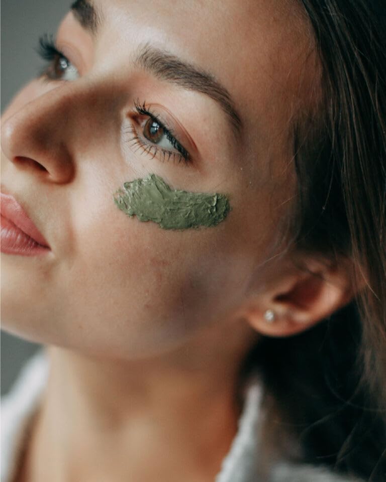 Argiletz Laboratoires French Green Clay | Ultra-Ventilated | Sourced and Produced in France | 300g/10.5 oz Beauty & Personal Care Argiletz