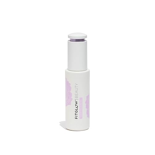 Fitglow Beauty Cloud Collagen Oil | Hydrating Face Serum for Anti-Aging & Glow | Boosts Collagen, Smooths Fine Lines | Antioxidant-Rich Plant Oils | Beauty & Personal Care FITGLOW