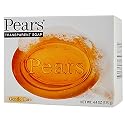 Pears Soap Gentle Care Transparent 4.4 oz (Pack of 12) Beauty & Personal Care Pears