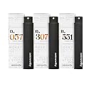 Noteworthy Essentials Trio Travel Spray Bundle - 3-Piece Fragrance Set for Men & Women, Long-Lasting Perfume, TSA-Approved, Perfect for Gift Giving Beauty & Personal Care Noteworthy