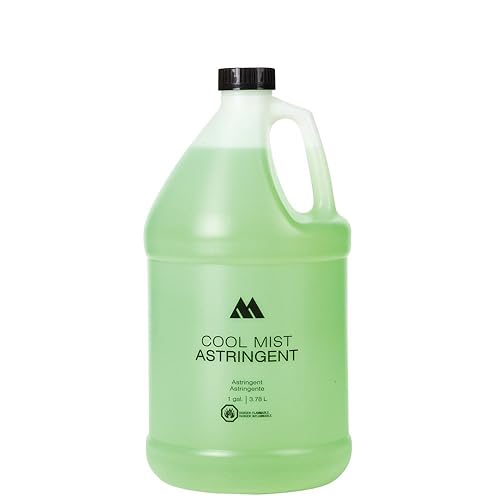 MARIANNA Barber Cool Mist Astringent Antiseptic After Shave 1 Gallon HP-56469 Beauty & Personal Care Marianna