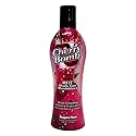 Supre Cherry Bomb Red Hot Dark Accelerator Tanning Lotion 8 oz. Beauty & Personal Care Supre