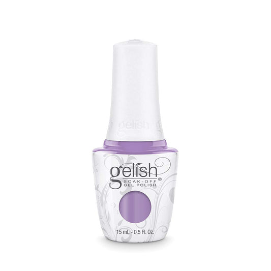 Gelish TPO-Free Soak-Off Gel Nail Polish: Picture Pur-fect, 15mL