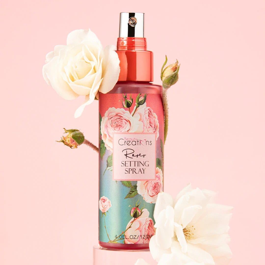 Beauty Creations Roses Setting Spray Beauty & Personal Care Beauty Creations