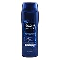 Suave Body + Face Wash Men 18 Ounce Refreshing Cedarwood (Pack of 2) Beauty & Personal Care Suave