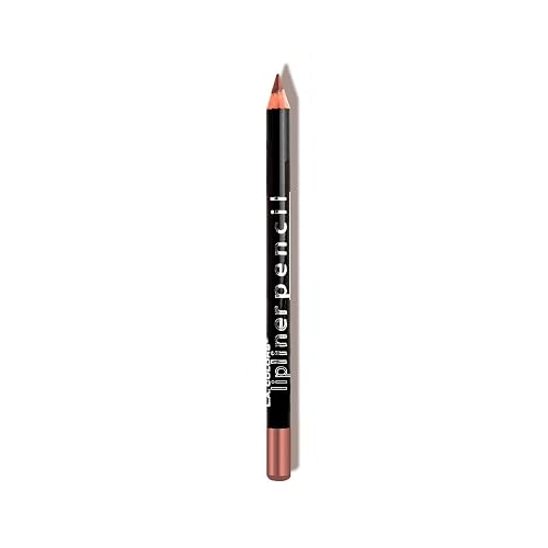 L.A. COLORS Lipliner Pencil, Sienna CP504 Beauty & Personal Care L.A. COLORS