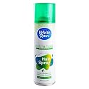 White Rain Hairspray Extra Hold Unscented, 7 oz (Pack of 2), Aerosol Hairspray for Women & Men, Humidity Resistant, Fragrance-Free, Non-Sticky Beauty & Personal Care White Rain